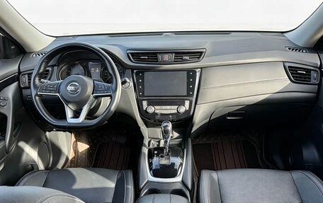 Nissan X-Trail, 2023 год, 2 068 000 рублей, 7 фотография