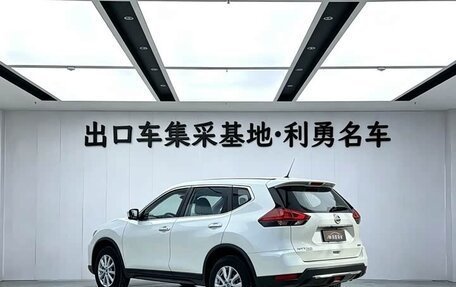 Nissan X-Trail, 2023 год, 2 068 000 рублей, 4 фотография