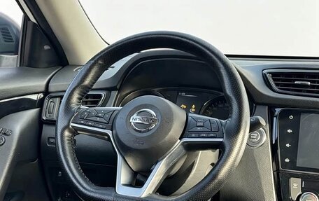 Nissan X-Trail, 2023 год, 2 068 000 рублей, 8 фотография