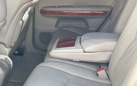 Lexus RX II рестайлинг, 2004 год, 1 670 000 рублей, 9 фотография