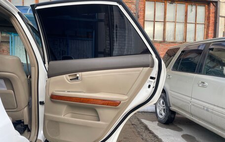 Lexus RX II рестайлинг, 2004 год, 1 670 000 рублей, 7 фотография