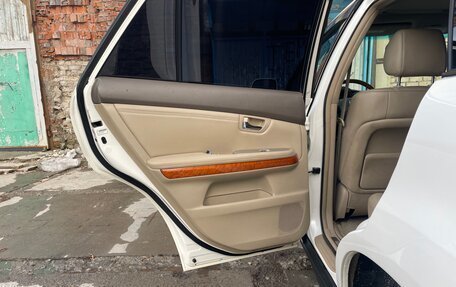 Lexus RX II рестайлинг, 2004 год, 1 670 000 рублей, 6 фотография