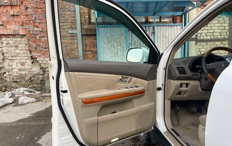 Lexus RX II рестайлинг, 2004 год, 1 670 000 рублей, 5 фотография