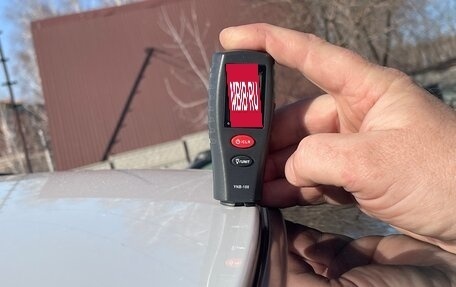 Lexus RX II рестайлинг, 2004 год, 1 670 000 рублей, 14 фотография