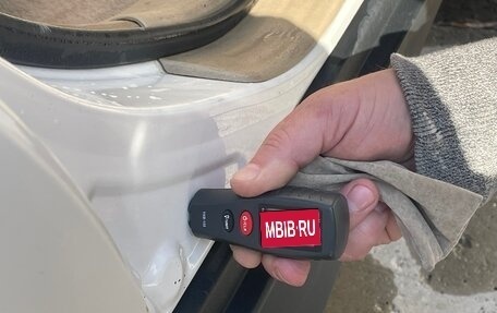 Lexus RX II рестайлинг, 2004 год, 1 670 000 рублей, 12 фотография