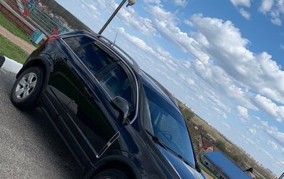 Opel Antara I, 2012 год, 900 000 рублей, 1 фотография