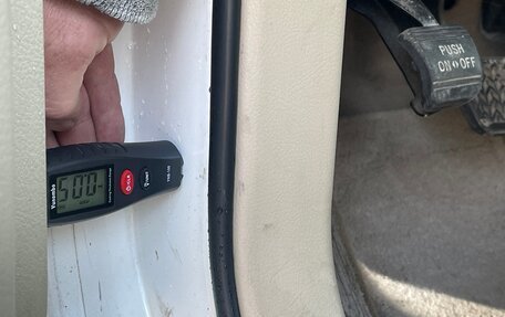 Lexus RX II рестайлинг, 2004 год, 1 670 000 рублей, 16 фотография