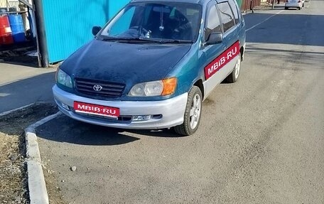 Toyota Ipsum II, 1996 год, 380 000 рублей, 1 фотография