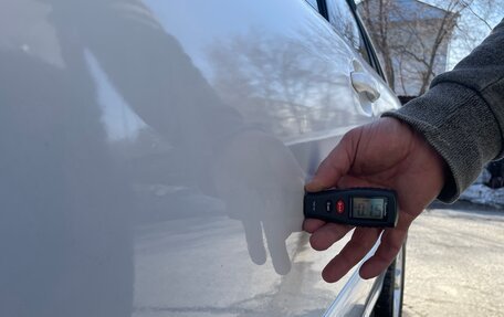 Lexus RX II рестайлинг, 2004 год, 1 670 000 рублей, 20 фотография