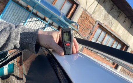 Lexus RX II рестайлинг, 2004 год, 1 670 000 рублей, 19 фотография