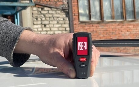 Lexus RX II рестайлинг, 2004 год, 1 670 000 рублей, 18 фотография