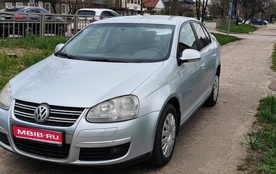 Volkswagen Jetta VI, 2008 год, 270 000 рублей, 1 фотография