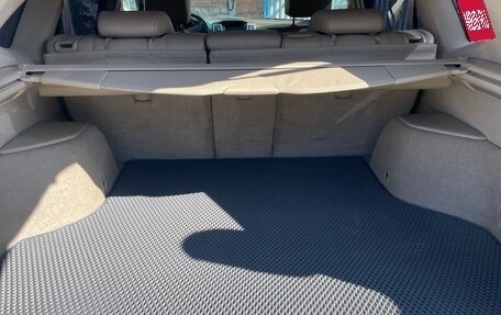 Lexus RX II рестайлинг, 2004 год, 1 670 000 рублей, 23 фотография