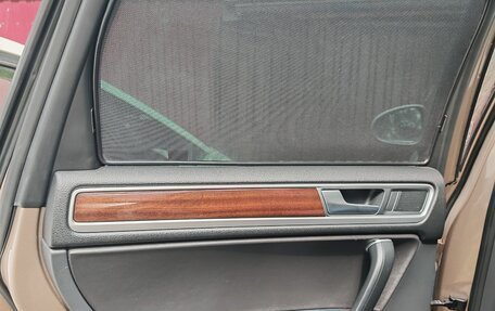 Volkswagen Touareg III, 2015 год, 3 250 000 рублей, 11 фотография