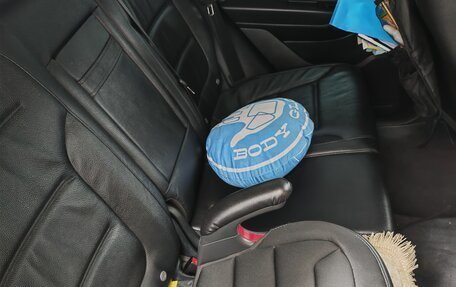 Volkswagen Touareg III, 2015 год, 3 250 000 рублей, 8 фотография