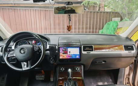 Volkswagen Touareg III, 2015 год, 3 250 000 рублей, 7 фотография
