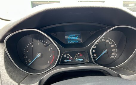 Ford Focus III, 2012 год, 749 000 рублей, 5 фотография