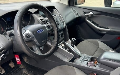 Ford Focus III, 2012 год, 749 000 рублей, 4 фотография