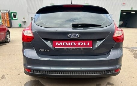 Ford Focus III, 2012 год, 749 000 рублей, 6 фотография