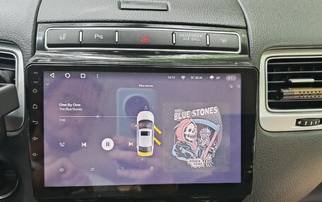 Volkswagen Touareg III, 2015 год, 3 250 000 рублей, 18 фотография