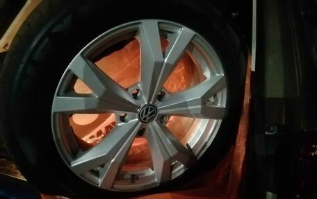 Volkswagen Touareg III, 2015 год, 3 250 000 рублей, 15 фотография