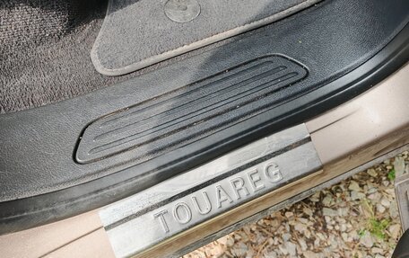 Volkswagen Touareg III, 2015 год, 3 250 000 рублей, 16 фотография