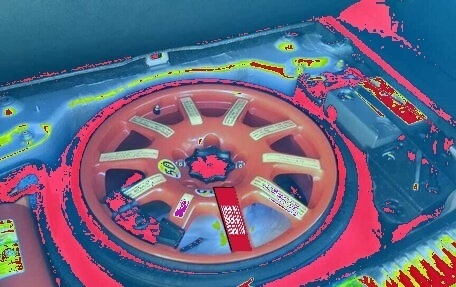 Volkswagen Touareg III, 2015 год, 3 250 000 рублей, 14 фотография