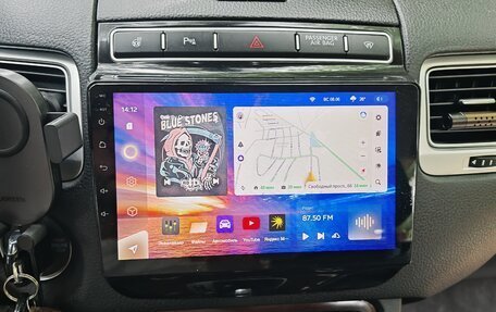 Volkswagen Touareg III, 2015 год, 3 250 000 рублей, 19 фотография