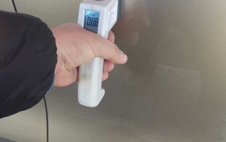 Volkswagen Touareg III, 2015 год, 3 250 000 рублей, 29 фотография