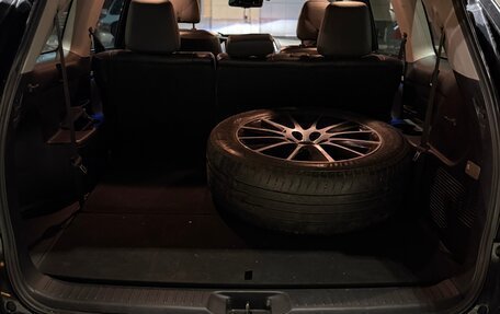 Toyota Highlander III, 2015 год, 2 690 000 рублей, 6 фотография