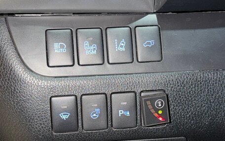 Toyota Highlander III, 2015 год, 2 690 000 рублей, 12 фотография