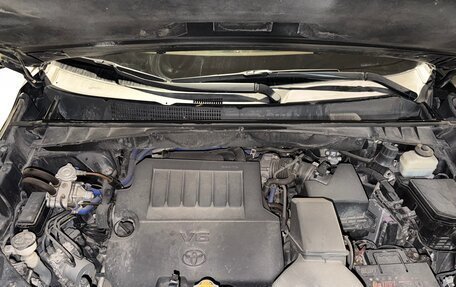 Toyota Highlander III, 2015 год, 2 690 000 рублей, 17 фотография