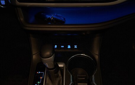 Toyota Highlander III, 2015 год, 2 690 000 рублей, 16 фотография