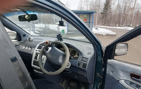 Toyota Ipsum II, 1996 год, 380 000 рублей, 7 фотография