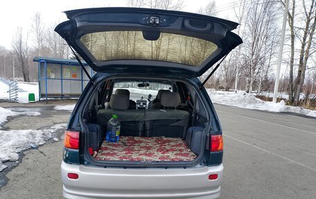 Toyota Ipsum II, 1996 год, 380 000 рублей, 5 фотография