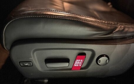 Toyota Highlander III, 2015 год, 2 690 000 рублей, 18 фотография