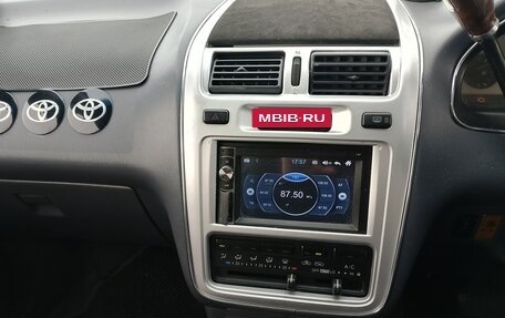 Toyota Ipsum II, 1996 год, 380 000 рублей, 4 фотография