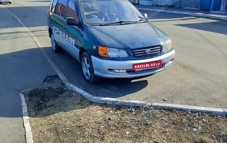 Toyota Ipsum II, 1996 год, 380 000 рублей, 2 фотография