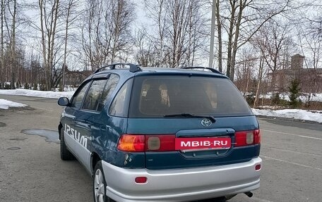 Toyota Ipsum II, 1996 год, 380 000 рублей, 11 фотография