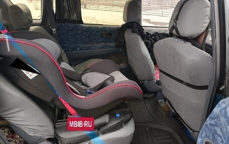 Toyota Ipsum II, 1996 год, 380 000 рублей, 6 фотография