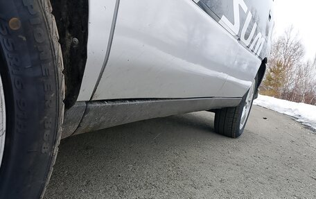 Toyota Ipsum II, 1996 год, 380 000 рублей, 12 фотография