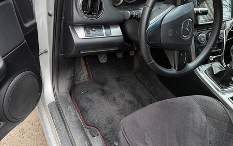 Mazda 6, 2011 год, 783 000 рублей, 6 фотография