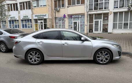 Mazda 6, 2011 год, 783 000 рублей, 10 фотография