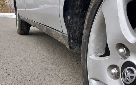 Toyota Ipsum II, 1996 год, 380 000 рублей, 13 фотография