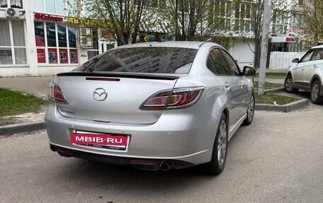 Mazda 6, 2011 год, 783 000 рублей, 9 фотография