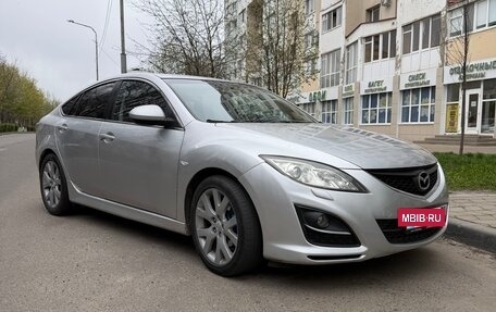 Mazda 6, 2011 год, 783 000 рублей, 11 фотография