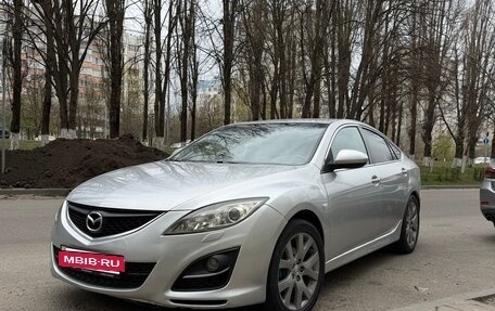 Mazda 6, 2011 год, 783 000 рублей, 12 фотография