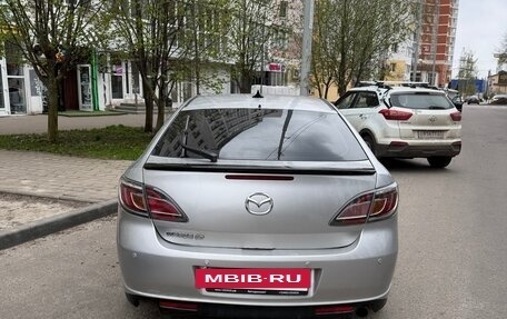 Mazda 6, 2011 год, 783 000 рублей, 8 фотография