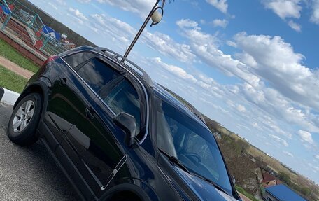 Opel Antara I, 2012 год, 900 000 рублей, 2 фотография