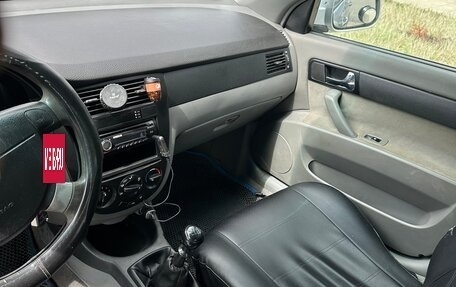 Ravon Gentra, 2015 год, 420 000 рублей, 9 фотография